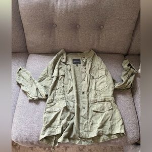Army Jacket